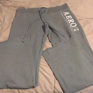 Sweatpants